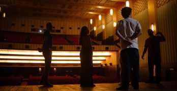 Do folclore ao hip hop: semana com programação diversificada no Cineteatro São Luiz