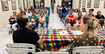 Circuito Pulsa Kariri chega ao Crato com foco no fortalecimento da economia criativa regional