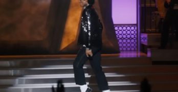 UCI faz  sessão antecipada e Fan Event com brindes especiais do filme “Michael”