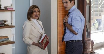 Filme ‘O Advogado de Deus’ estreia nesta quinta-feira