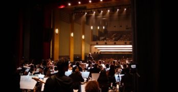 Orquestra Sinfônica da UFC apresenta concerto “Brasilidades” no Cineteatro São Luiz