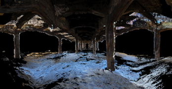 Museu da Imagem e do Som do Ceará lança a obra imersiva “Apenas lembranças que eu tinha de lá”, que traz paisagens naturais e urbanas de Fortaleza