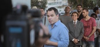 Filme “Papagaios”, com Gero Camilo, tem exibição gratuita em Fortaleza