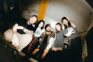 Swave celebra um ano do seu álbum de estreia com show em São Paulo