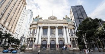 Theatro Municipal do Rio de Janeiro anuncia concurso público com 110 vagas