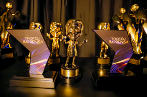 Troféu Imprensa 2026  celebra 75 anos da TV brasileira