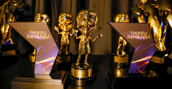 Troféu Imprensa 2026  celebra 75 anos da TV brasileira