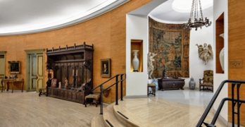 Casa Museu Ema Klabin divulga programação de maio