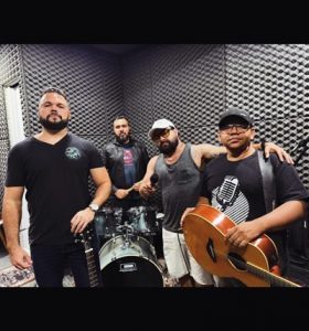 Bandas Rummasound e Dantas Garage lançam EP no Banco do Nordeste Cultural