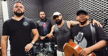 Bandas Rummasound e Dantas Garage lançam EP no Banco do Nordeste Cultural