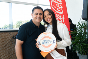 Premium Petiscaria é campeão do Comida di Buteco Fortaleza 2026