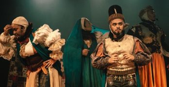 Cia. Pão Doce de Teatro realiza temporada em Fortaleza