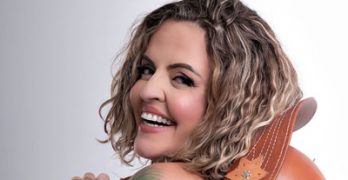 Daniella Campelo participa de eventos culturais em Fortaleza com foco no protagonismo feminino no forró