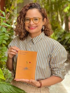 Jornalista cearense lança livro sobre maternidade, perdas e recomeços no Dragão do Mar