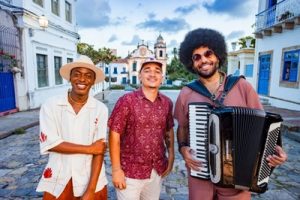 Começa a pré-venda dos ingressos do projeto “Dominguinho” no Rio de Janeiro