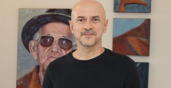 Exposição “Topografias da Memória”, de Tito Flávio, entra em cartaz no Espaço Onix Experience