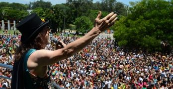 TV Brasil apresenta shows inéditos na programação temática da véspera e do dia de São João