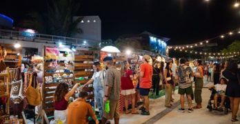 Centro Dragão do Mar e Auê Feira Criativa firmam parceria para ocupação da Praça Almirante Saldanha