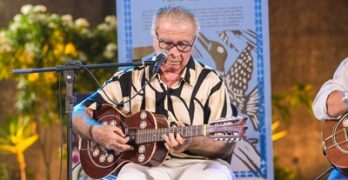 7ª Feira do Cordel Brasileiro segue com programação na Caixa Cultural Fortaleza