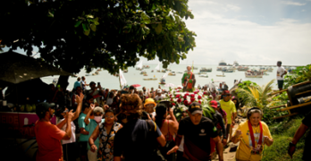 Fortaleza celebra a tradicional Festa de São Pedro dos Pescadores do Mucuripe