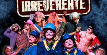 Banheiro Irreverente