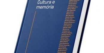 Livro registra 40 anos de cultura no Ceará