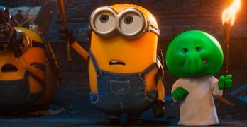 UCI começa pré-venda de ingressos para “Minions & Monstros”