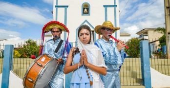 Mostra Cultural Meu Santarém celebra 16 anos de atuação da ONG Realeza Nordestina