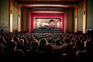 Cine Ceará abre inscrições para mostras competitivas da 36ª edição
