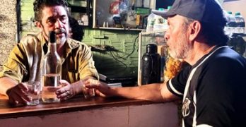 Curta-metragem “Calor Humano” ganha sessão de estreia no Cinema do Dragão