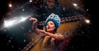 Espetáculo “Crendice de quem me disse” tem apresentação no Centro Dragão do Mar de Arte e Cultura