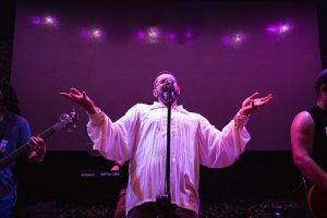 RioMar Kennedy realiza programação do Dia Mundial do Rock