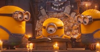 “Minions & Monstros” abre a temporada de férias nos cinemas UCI