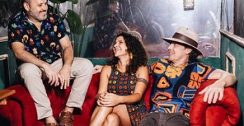 Manacá da Serra lança o álbum “Deja Vu”