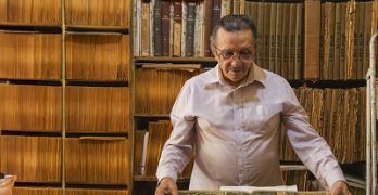 Caixa Cultural Fortaleza recebe a exposição “Fortaleza por Otacílio de Azevedo e Nirez”