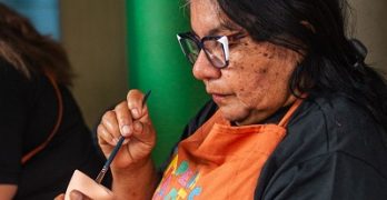 Projeto Mulheres Lua promove autonomia, cultura e dignidade para mulheres idosas em Aquiraz