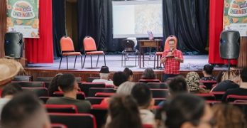 Fortaleza reúne nomes de Parintins e da Viradouro para discutir os bastidores dos maiores espetáculos populares do Brasil