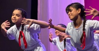 BCAD apresenta balé clássico no Teatro Cuca Pici com o espetáculo “A Valsa das Bonecas”