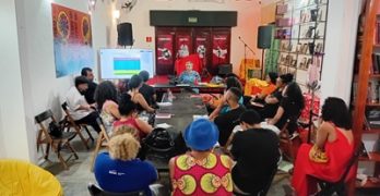 Inscrições abertas para curso gratuito sobre gestão e preservação do patrimônio cultural