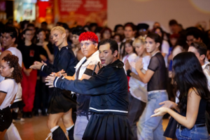 Ok-Pop reúne fãs da cultura pop sul-coreana em Fortaleza neste sábado