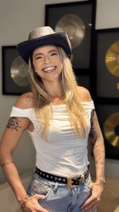 FM 93 estreia o programa “Na Pegada do Forró”