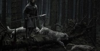 “Lobis-Homem”, novo longa de terror visceral de Robert Eggers, ganha primeiro trailer