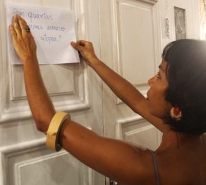 Inscrições abertas para oficinas gratuitas de escrita literária