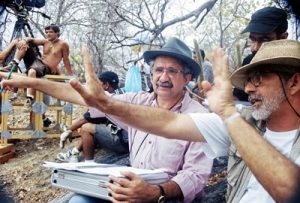 Canal Brasil celebra 50 anos de carreira de Rosemberg Cariry com mostra especial