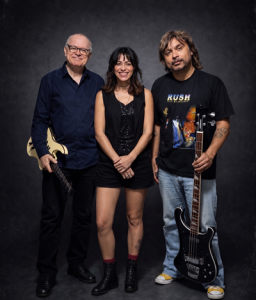 Pub 5 Elementos celebra dois anos com programação especial e shows de Augusto Licks e SECT