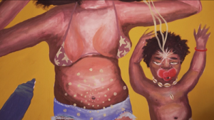 Série documental “Amostradas” estreia no canal Arte1 em nova etapa do projeto em parceria com a Caixa Cultural