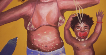 Série documental “Amostradas” estreia no canal Arte1 em nova etapa do projeto em parceria com a Caixa Cultural