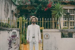 Saulo Duarte apresenta o show “Coração Talismã” em Fortaleza
