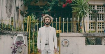 Saulo Duarte apresenta o show “Coração Talismã” em Fortaleza