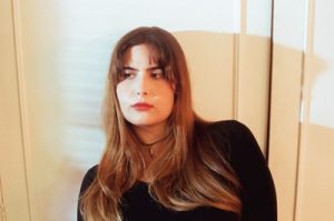 Maria Maud lança single “Não Vou Mentir” e abre caminho para novo álbum